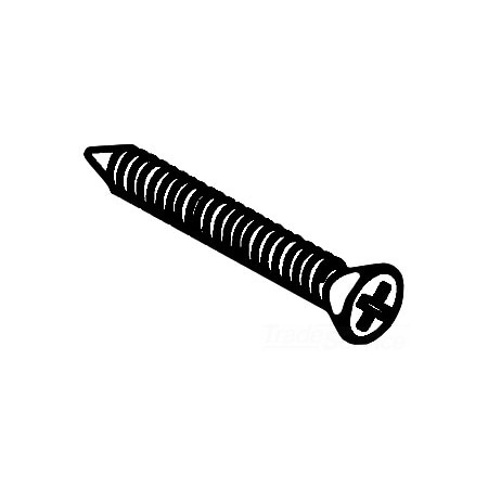 Kohler Screw 10-24Nc-2A- X 2.125 22154-CP